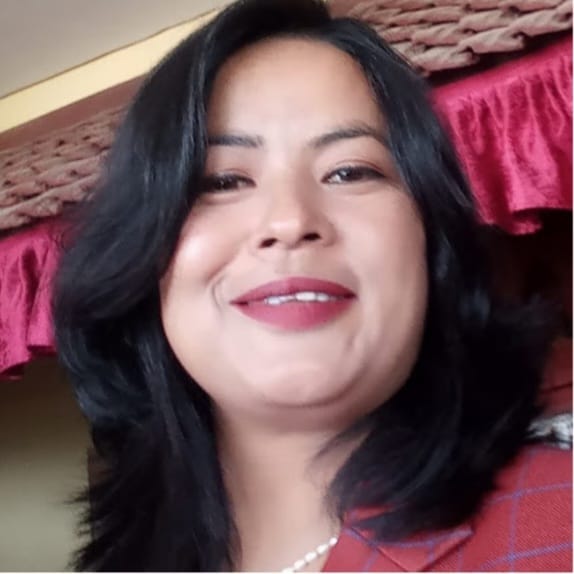 Dr. Ruma Manandhar