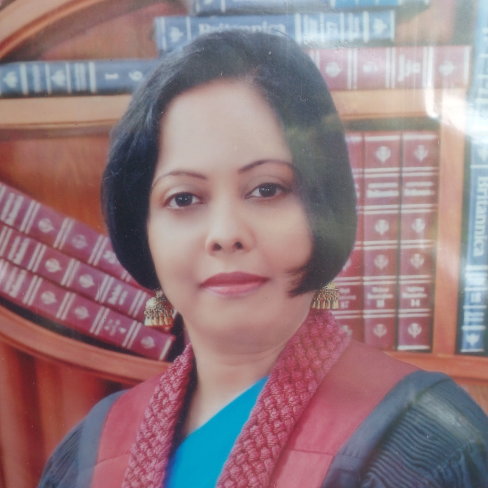 D.M. Indra Kumari Dassanayake