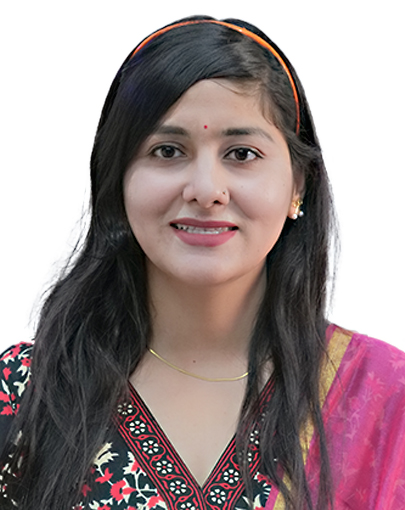 Dr.Arti Mishra Baloni
