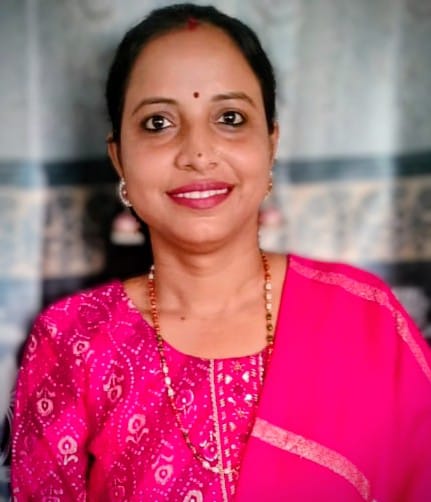 Dr. Rinki Kumari 