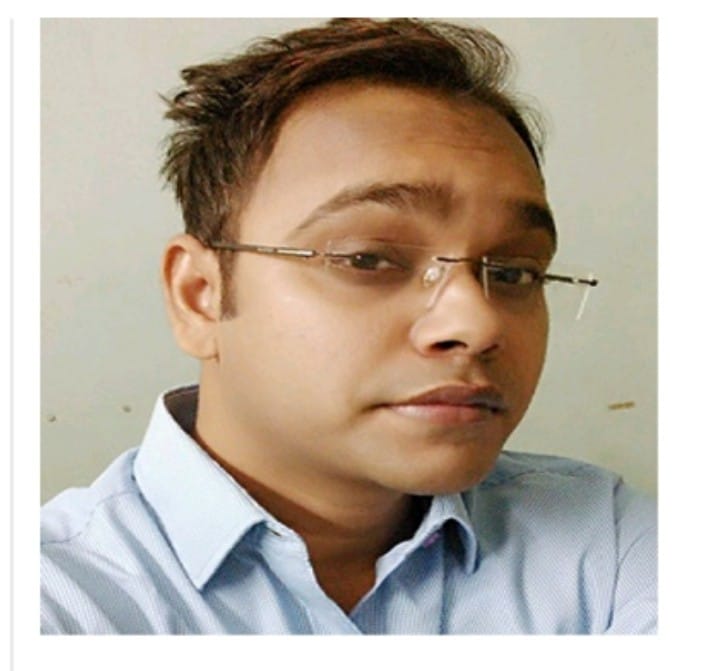 Dr. Vibhooti Narayan