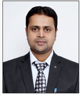 Dr. Sandeep Kumar