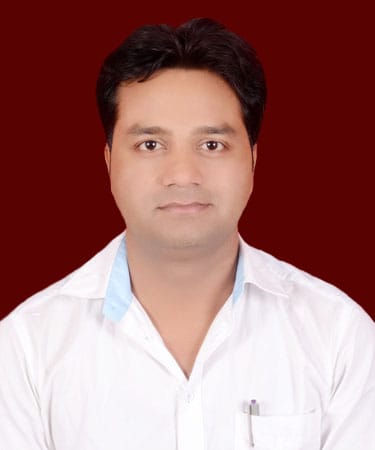 Dr. Anil Kumar