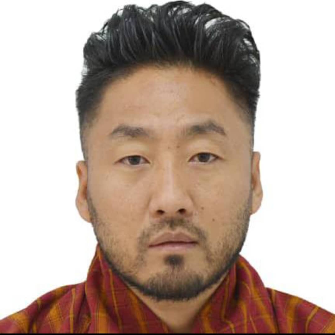 Karma Wangchuk